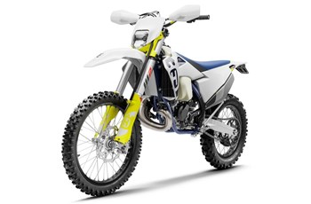 Husqvarna TE 150i 2020 - Immagine 4