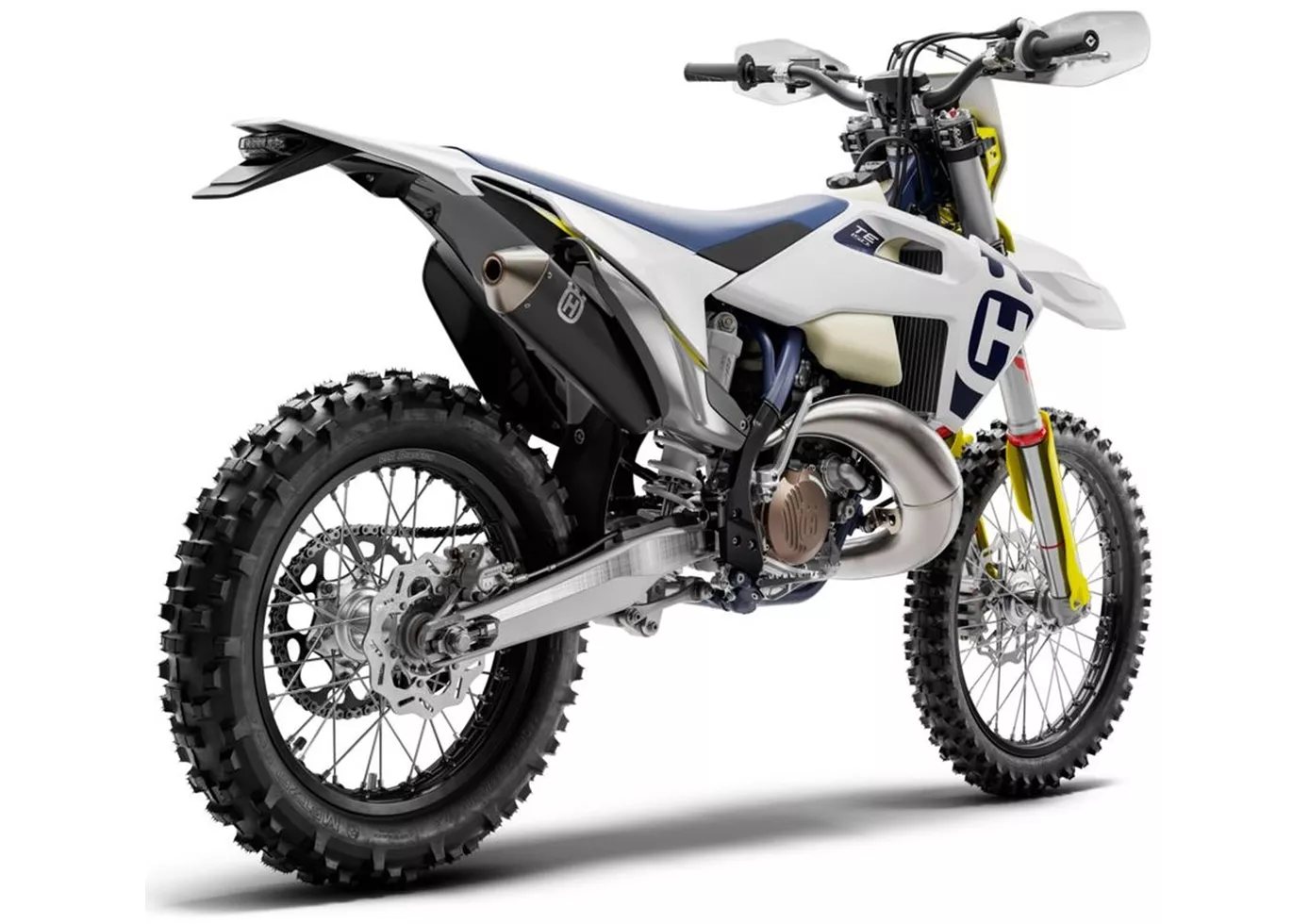 Husqvarna TE 150i 2020 Husqvarna TE 150i 2020