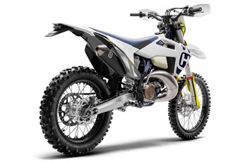 Husqvarna TE 150i 2020 - Immagine 5