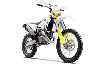 Husqvarna TE 150i 2020 - Immagine 6