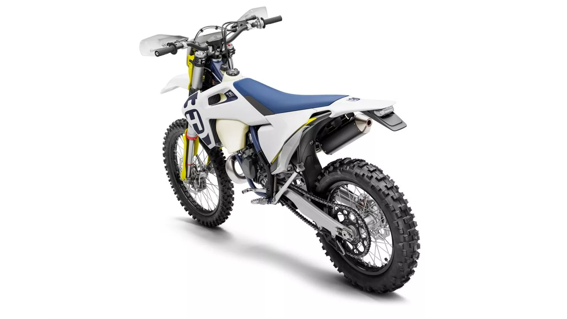 Husqvarna TE 150i - Image 5 Husqvarna TE 150i - Image 5