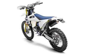 Husqvarna TE 150i 2020 - Immagine 7