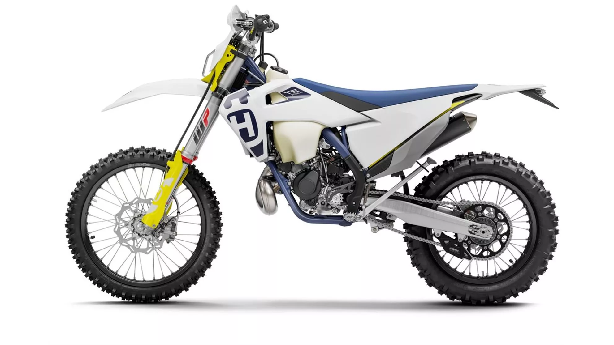 Husqvarna TE 150i - Image 7 Husqvarna TE 150i - Image 7