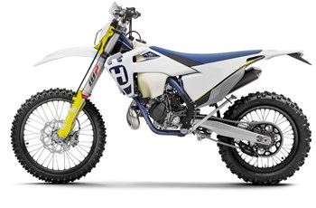 Husqvarna TE 150i 2020 - Immagine 9