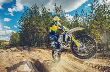 Husqvarna TE 150i 2020 - Immagine 12