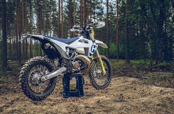Husqvarna TE 150i 2020 - Immagine 13