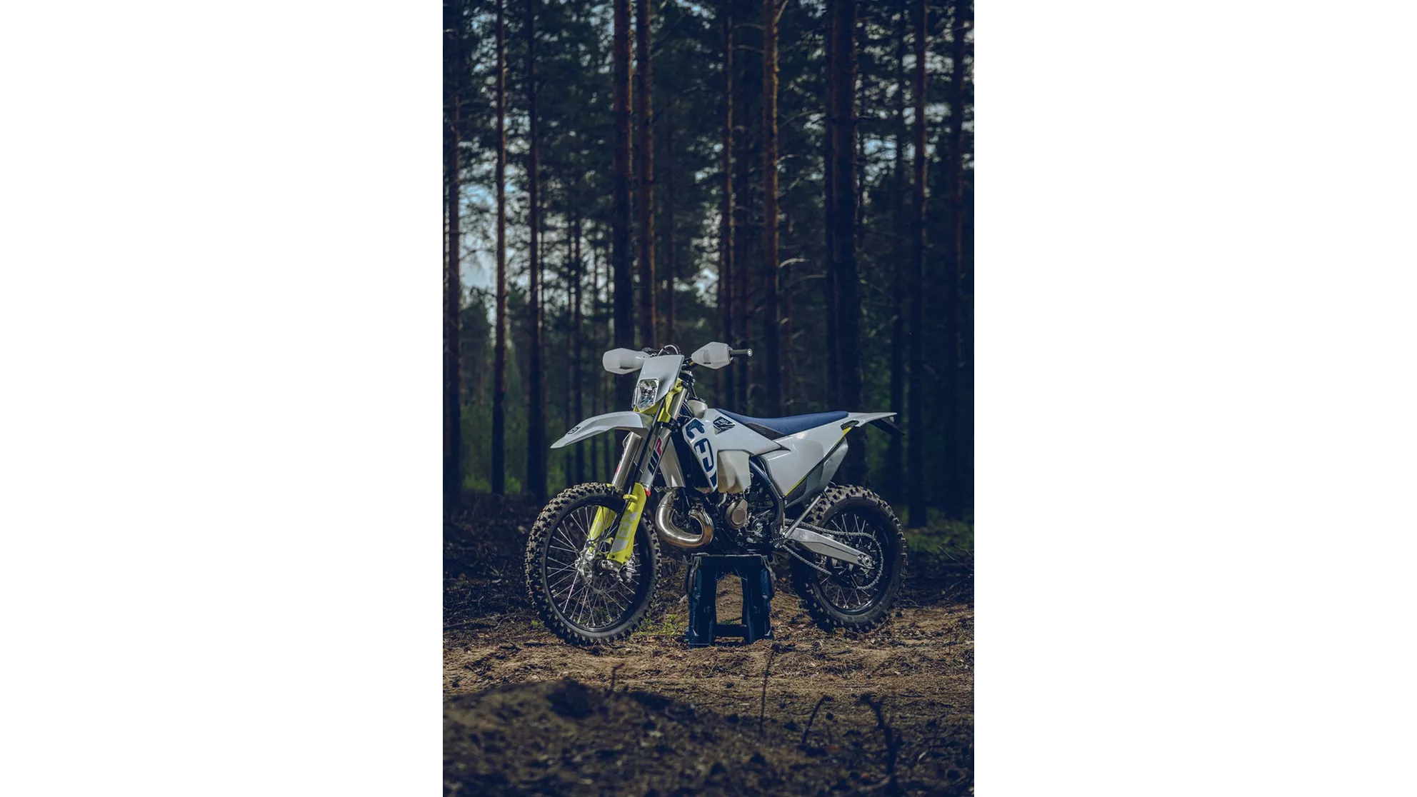Husqvarna TE 150i - Image 13 Husqvarna TE 150i - Image 13