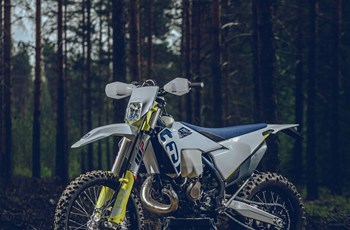 Husqvarna TE 150i 2020 - Immagine 15