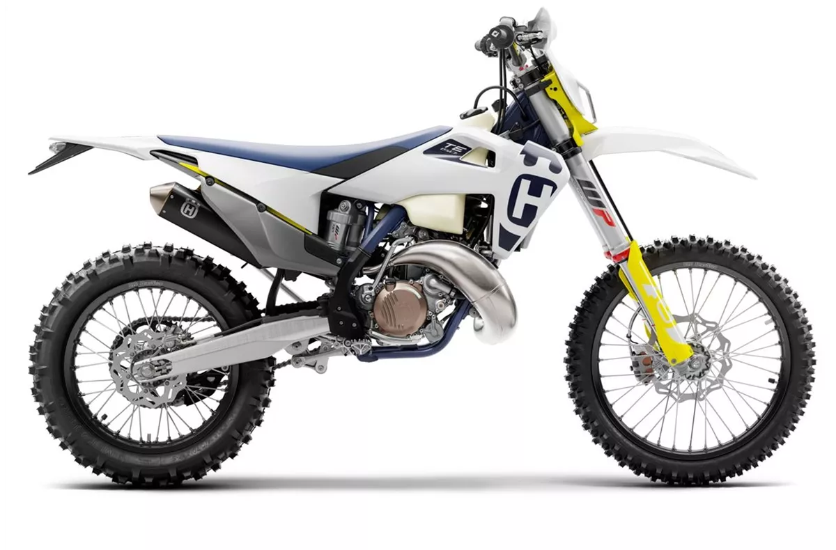 Husqvarna TE 150i Husqvarna TE 150i