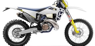 Husaberg TE 300 2011 vs Husqvarna TE 150i 2020