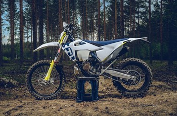 Husqvarna TE 150i 2020 - Immagine 17
