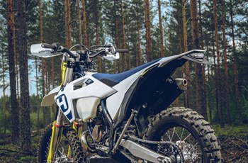 Husqvarna TE 150i 2020 - Immagine 18