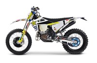 Husqvarna TE 300i Jarvis Edition 2020 - Bild 3