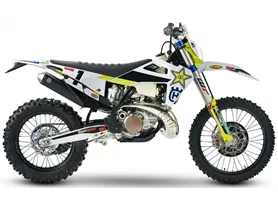 Husqvarna TE 300i Jarvis Edition Husqvarna TE 300i Jarvis Edition