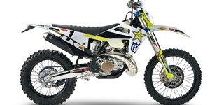 Husaberg TE 300 2012 vs Husqvarna TE 300i Jarvis Edition 2020