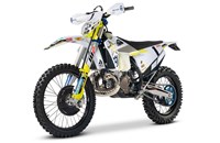 Husqvarna TE 300i Jarvis Edition 2020 - Bild 4