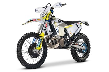 Husqvarna TE 300i Jarvis Edition 2020 - Bild 4 Husqvarna TE 300i Jarvis Edition 2020 - Bild 4