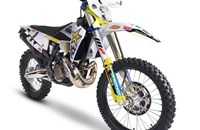 Husqvarna TE 300i Jarvis Edition 2020 - Bild 5