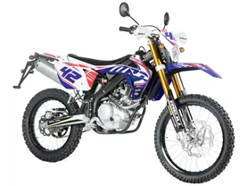 Rieju Marathon Replica Cross 125 Rieju Marathon Replica Cross 125