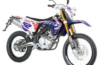 Rieju Marathon Replica Cross 125 2020 - Bild 1