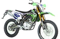 Rieju Marathon Replica Cross 125 2020 - Bild 3