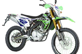 Rieju Marathon Replica Cross 125 2020 - Bild 3