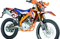 Rieju Marathon Replica Cross 125 2020 - Bild 4