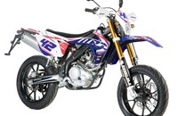 Rieju Marathon Replica Supermoto 125 2020 - Bild 4