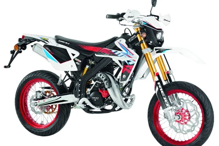 Rieju MRT Pro Supermoto 50 2020 Rieju MRT Pro Supermoto 50 2020