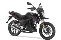 Rieju Strada GT 125 2020 - Bild 1