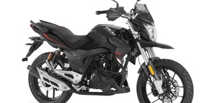Rieju Strada 125 2020 vs Rieju Strada GT 125 2020