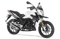 Rieju Strada GT 125 2020 - Bild 3