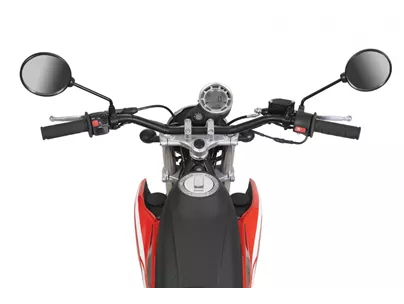 Rieju Tango 125 2020 Rieju Tango 125 2020