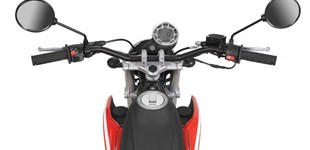 Rieju Century 2021 vs Rieju Tango 125 2020