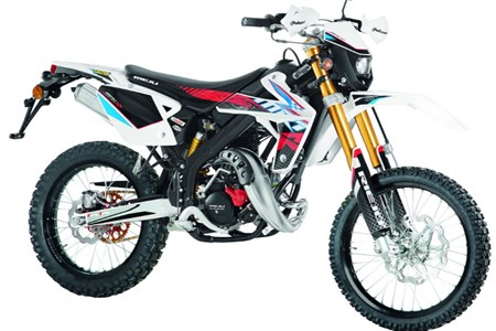 Rieju MRT Cross Pro 50 2020