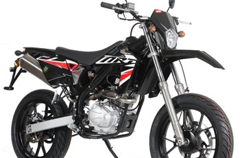 Rieju MRT SM 125 2020 - Bild 3 Rieju MRT SM 125 2020 - Bild 3