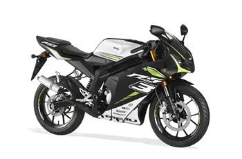Rieju RS3 50 2020 - Bild 3 Rieju RS3 50 2020 - Bild 3