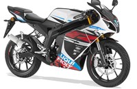 Rieju RS3 50 2020 - Bild 1