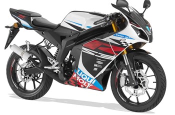 Rieju RS3 50 2020 - Bild 2 Rieju RS3 50 2020 - Bild 2