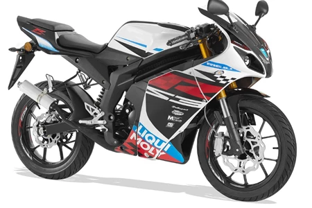 Rieju RS3 50 2020 Rieju RS3 50 2020
