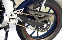 Rieju RS3 50 2020 - Bild 4