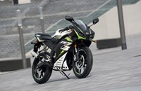 Rieju RS3 50 2020 - Bild 5