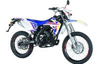Rieju MRT Freejump 50 Cross 2020 - Bild 1