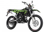 Rieju MRT Freejump 50 Cross 2020 - Bild 3