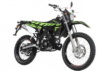 Rieju MRT Freejump 50 Cross 2020 - Bild 3 Rieju MRT Freejump 50 Cross 2020 - Bild 3