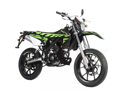 Rieju MRT Freejump 50 Supermoto 2020 Rieju MRT Freejump 50 Supermoto 2020