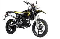 Rieju MRT Freejump 50 Supermoto 2020 - Bild 3 Rieju MRT Freejump 50 Supermoto 2020 - Bild 3
