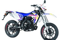Rieju MRT Freejump 50 Supermoto 2020 - Bild 4 Rieju MRT Freejump 50 Supermoto 2020 - Bild 4