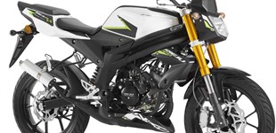 Aprilia SR 50 R 2020 vs Rieju RS3 NKD 50 2020