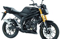 Rieju RS3 NKD 50 2020 - Bild 3